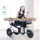 citycoco three wheel electric mobility scooter three wheel electric scooter with seat two seat mobility scooters