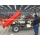 Electric Dumper, Mini Electric Tricycle for Carring Cargo, Mining Tricycle, 3 Wheel Motorcycle, Electric Vehicle