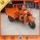 China Manufacture Tricycle Cargo / Open Cargo Truck