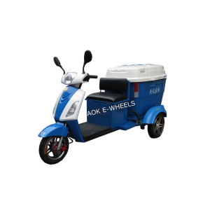 Best Quality Electric Tricycle for Cargo (CT-023)