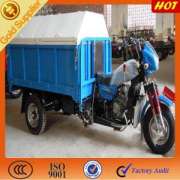 Hot Sanitary & Cleaner Cargo Tricycle